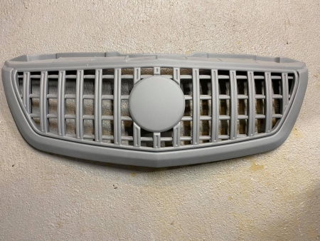 Photo Mercedes Benz Sprinter W906 kompletny zestaw karoserii grill przedni GT tuning 2013-2018 | DL Auto Design